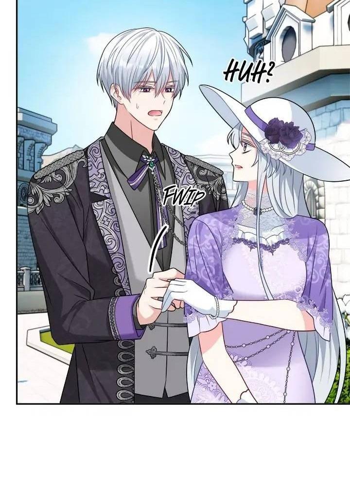 tại sao mẹ chồng tôi lại như thế này? chapter 17 74