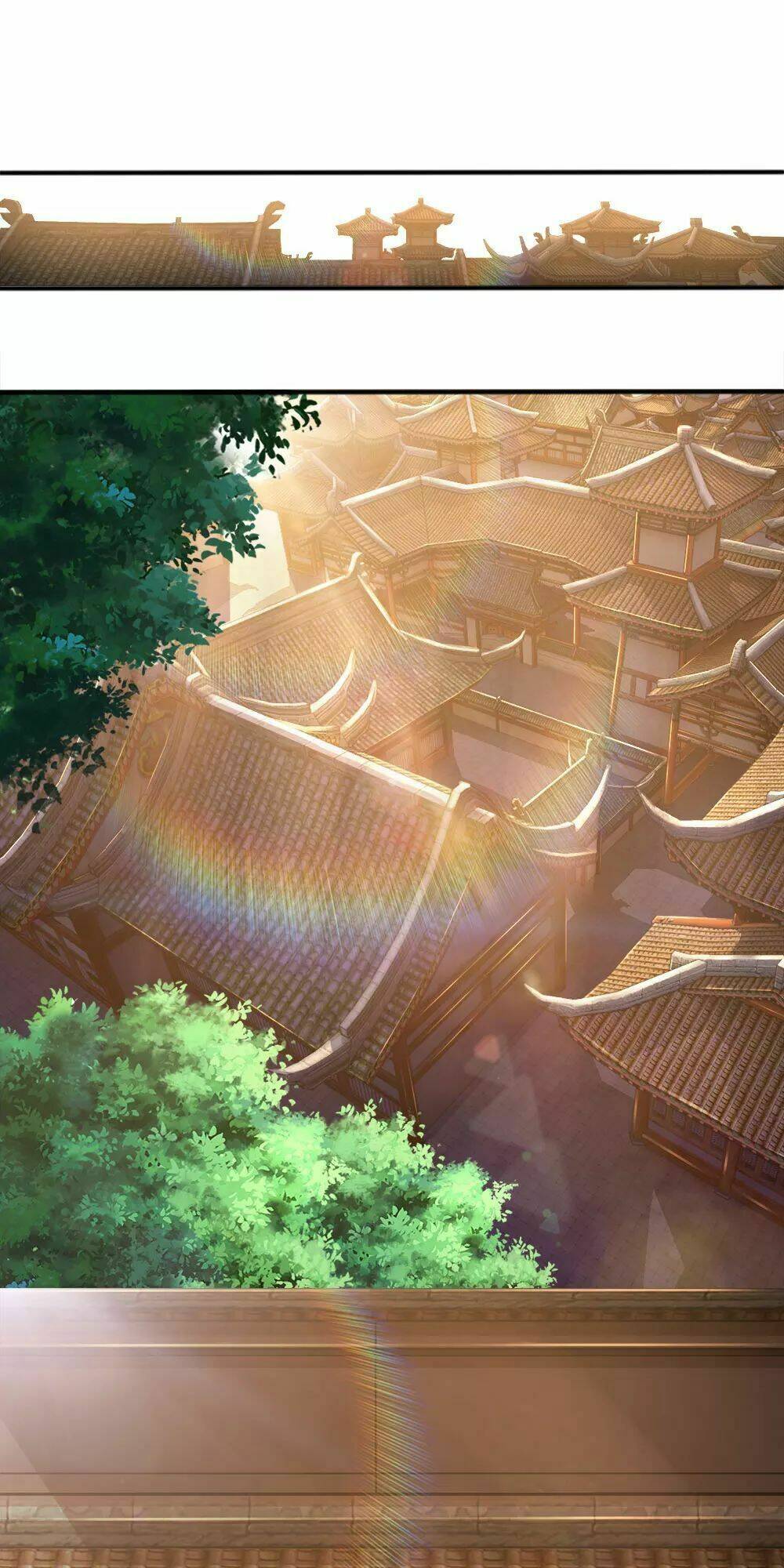 chí tôn hồng bao đại đế chapter 36 19