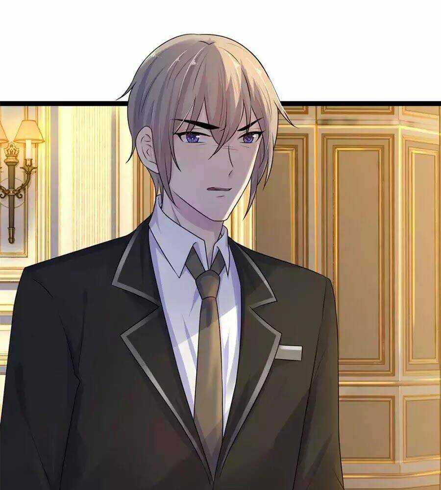 loạn thế tù sủng: thiếu soái bất lương của ta chapter 73 40