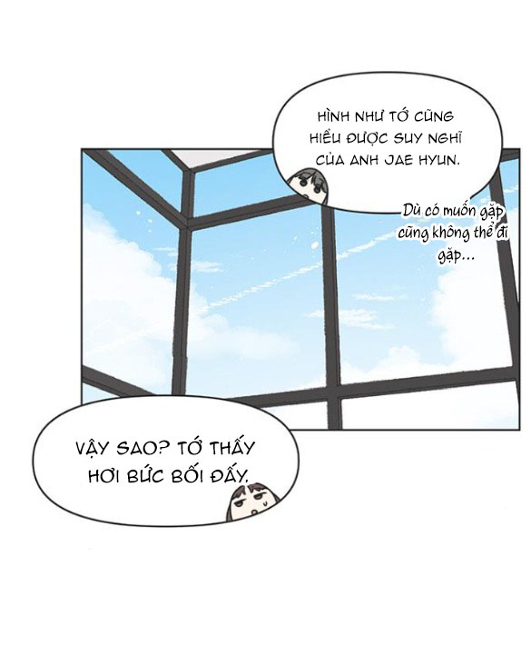 Thanh Xuân Đáng Yêu chapter 8.1 34