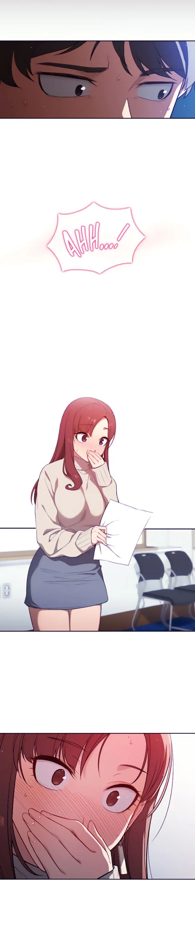 bật công tắc chapter 1 22