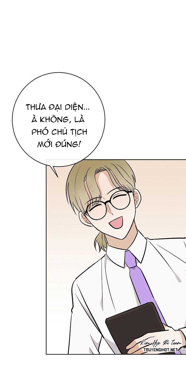 đứa bé là con tôi chapter 9 7