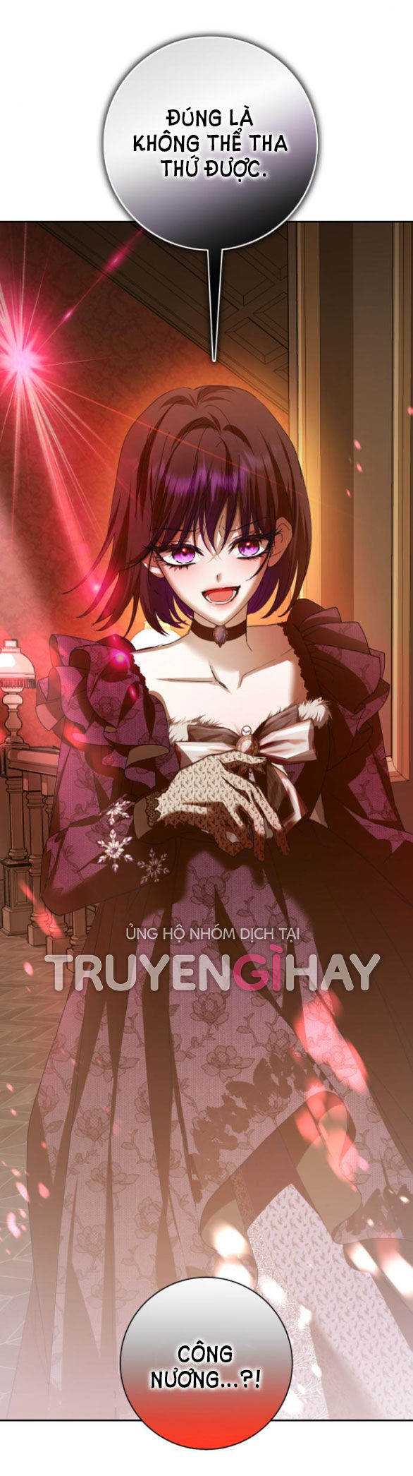 tôi muốn trở thành cô ấy dù chỉ là một ngày chapter 129.1 30