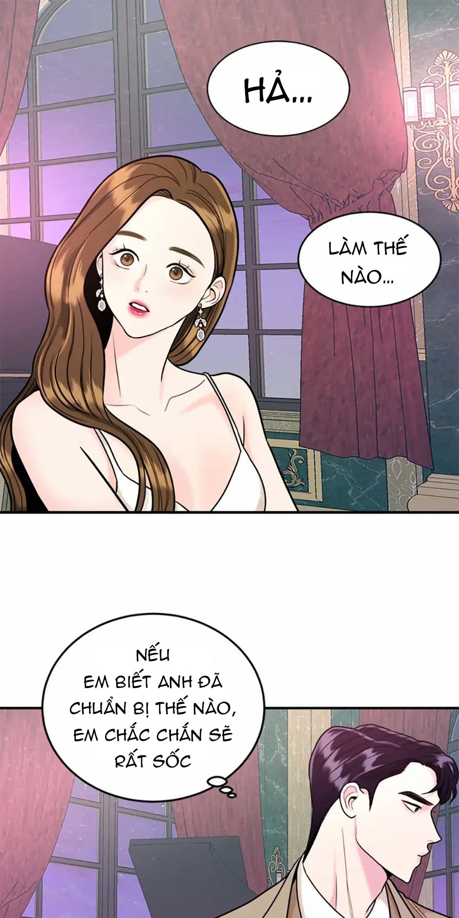 nghệ sĩ cello chapter 76.2 9