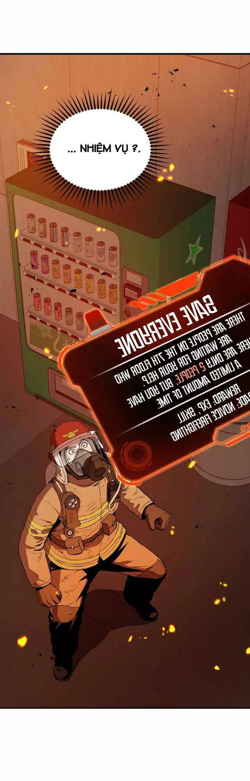 hệ thống oán hận của ta chapter 2 1