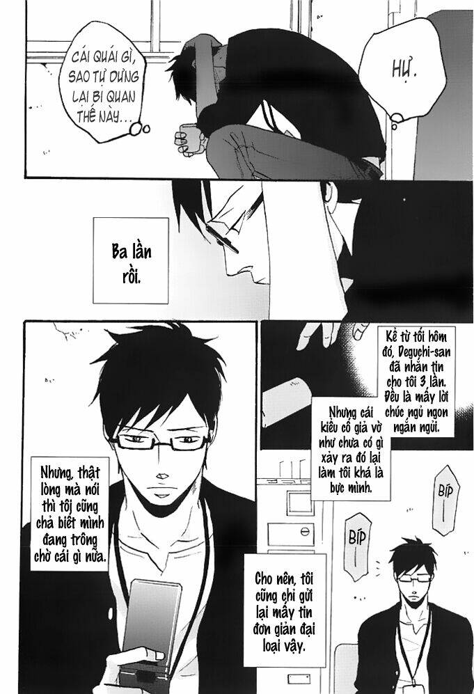 soredemo, yasashii koi wo suru chapter 5 7