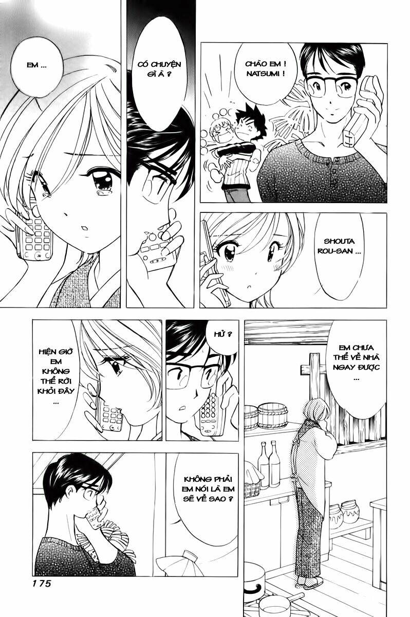 orange yane no chiisana ie full chapter 48 7