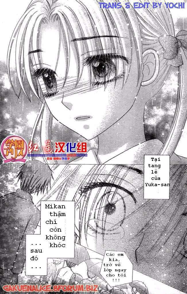 gakuen alice chapter 140 9