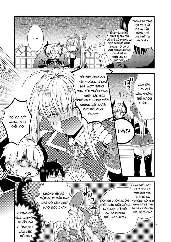 ma vương cưới mẹ của nữ anh hùng chapter 12 6