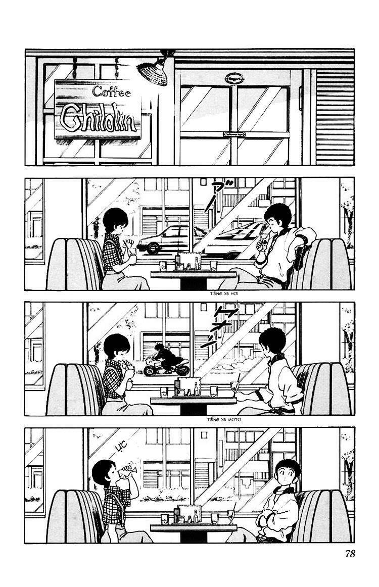 rough - ngọc thô chapter 14 2