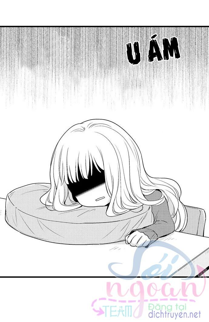 để em ngủ cùng anh nha, haruomi! chapter 7 33