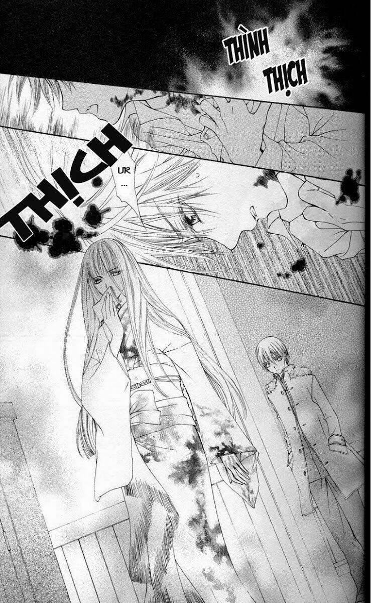 hiệp sĩ vampire chapter 20 3