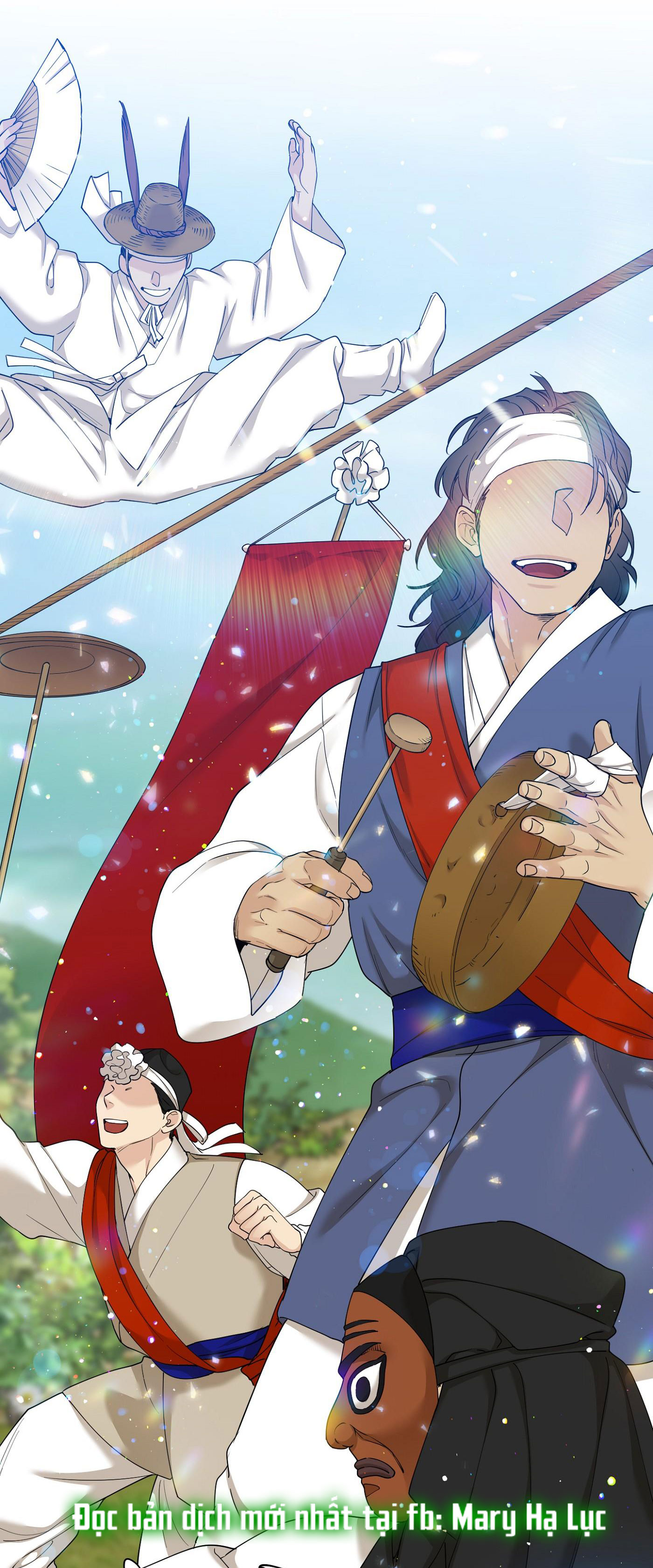 mắt phủ toàn sương chapter 61 28