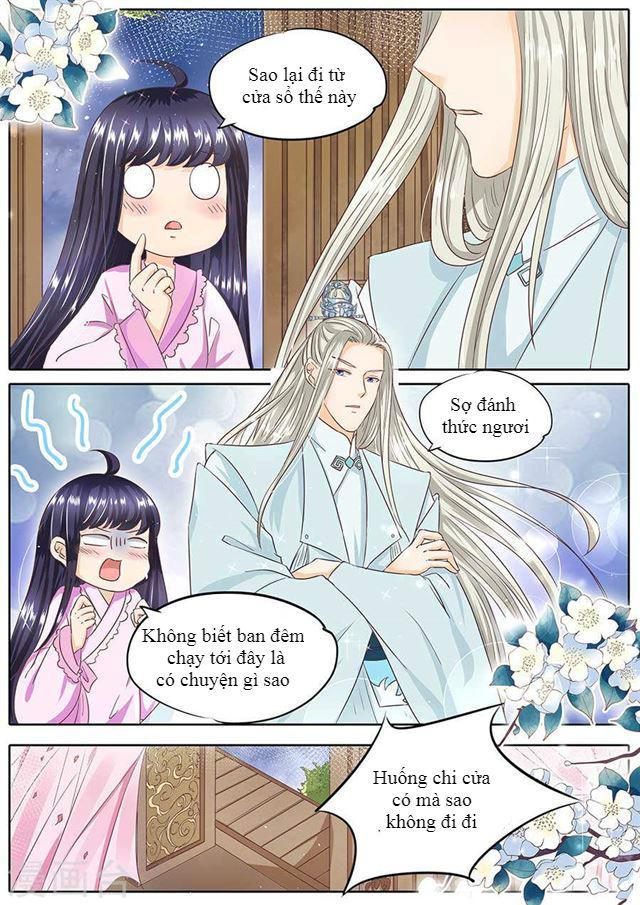 gia huynh ở lại tìm đường chết chapter 17 7