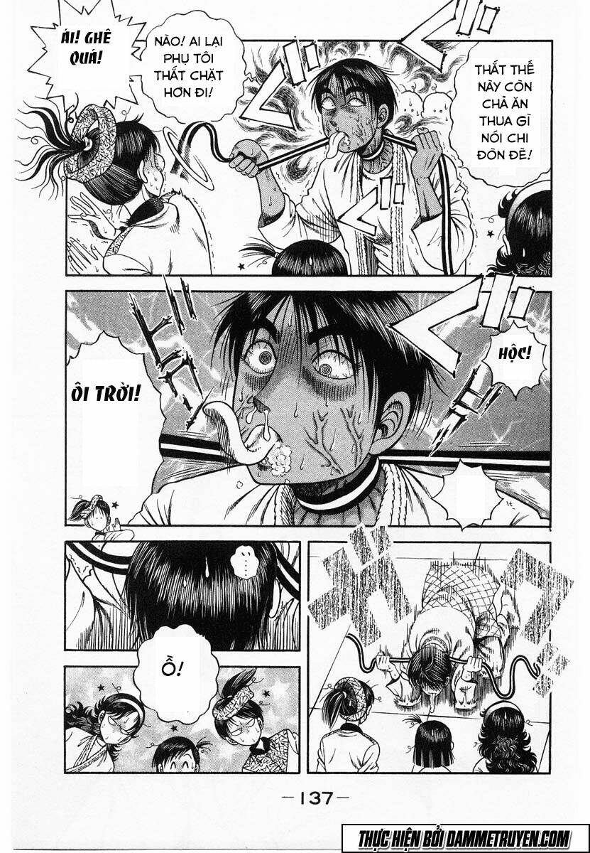 shin kotaro makaritoru! juudouhen chapter 86 7