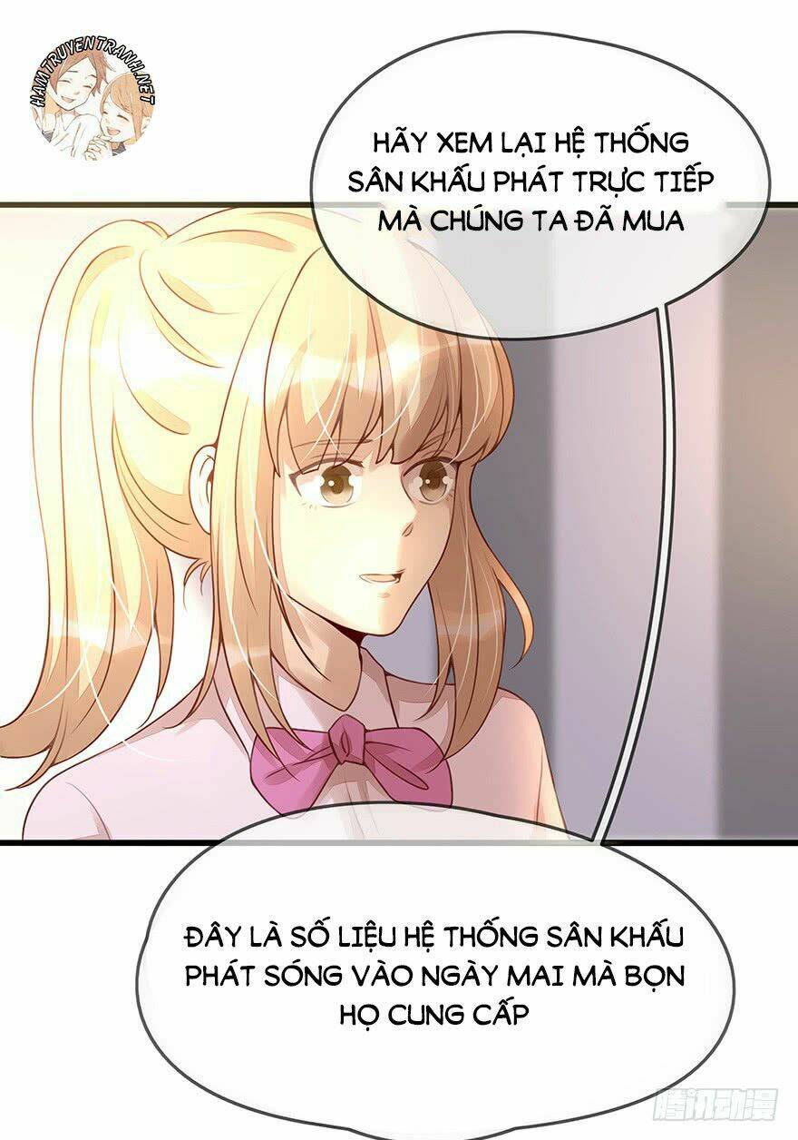 tổng tài đại nhân tâm thiếu nữ chapter 11.2 18