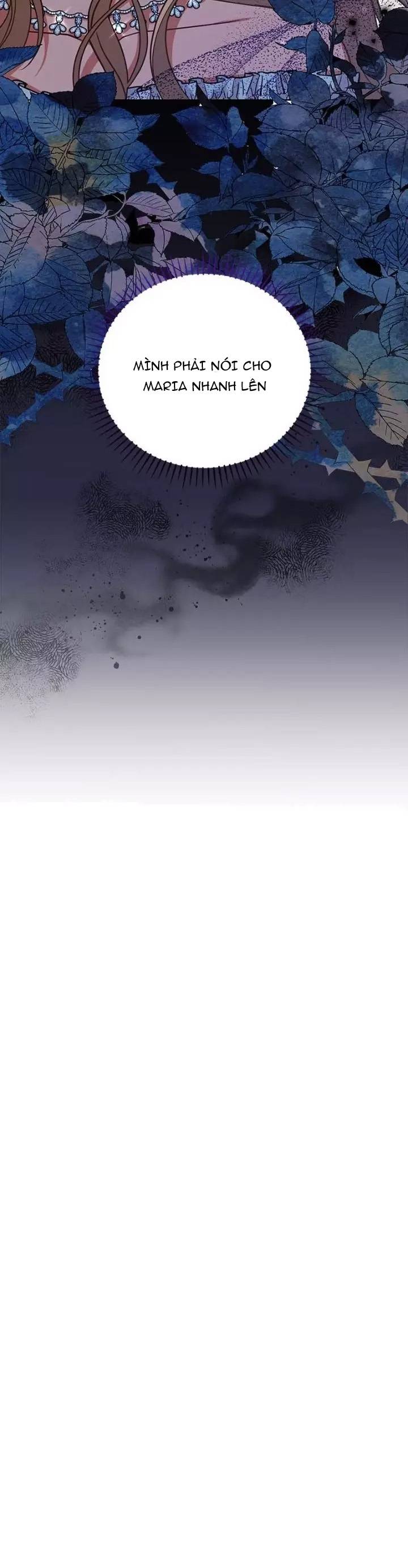 công tước ác quỷ không ngủ được chapter 58 14