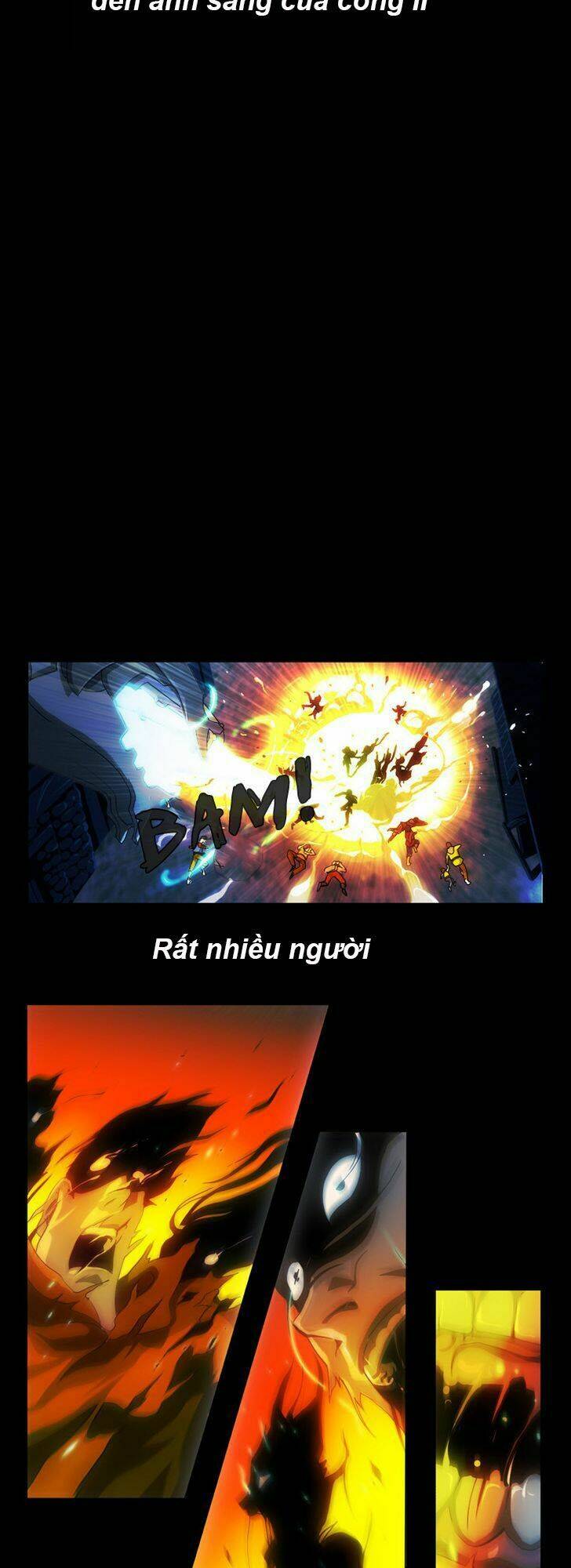 over steam manhwa chapter 1 8