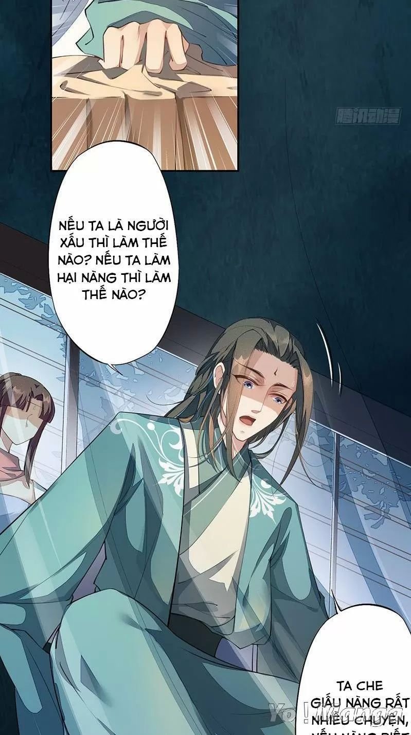 tuyệt thế luyện đan sư chapter 87 14