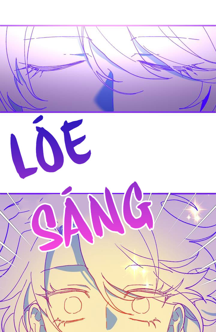 công chúa giả điên chapter 51.1 36