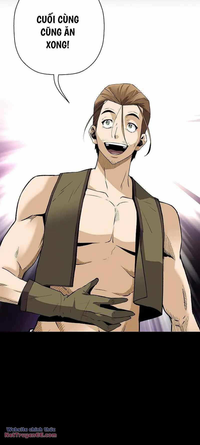 sự trở lại của huyền thoại chapter 118 25