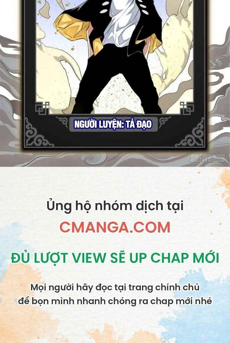 minh nhật chi kiếp chapter 73 21