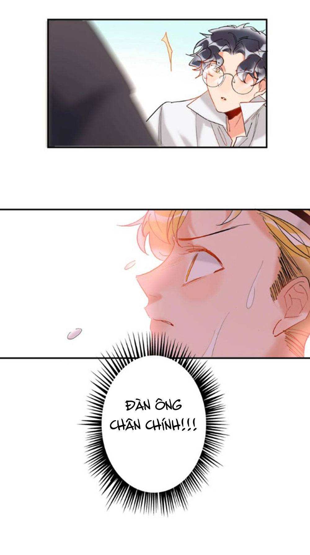 kế hoạch đánh chiếm của công chúa nghèo chapter 20 34