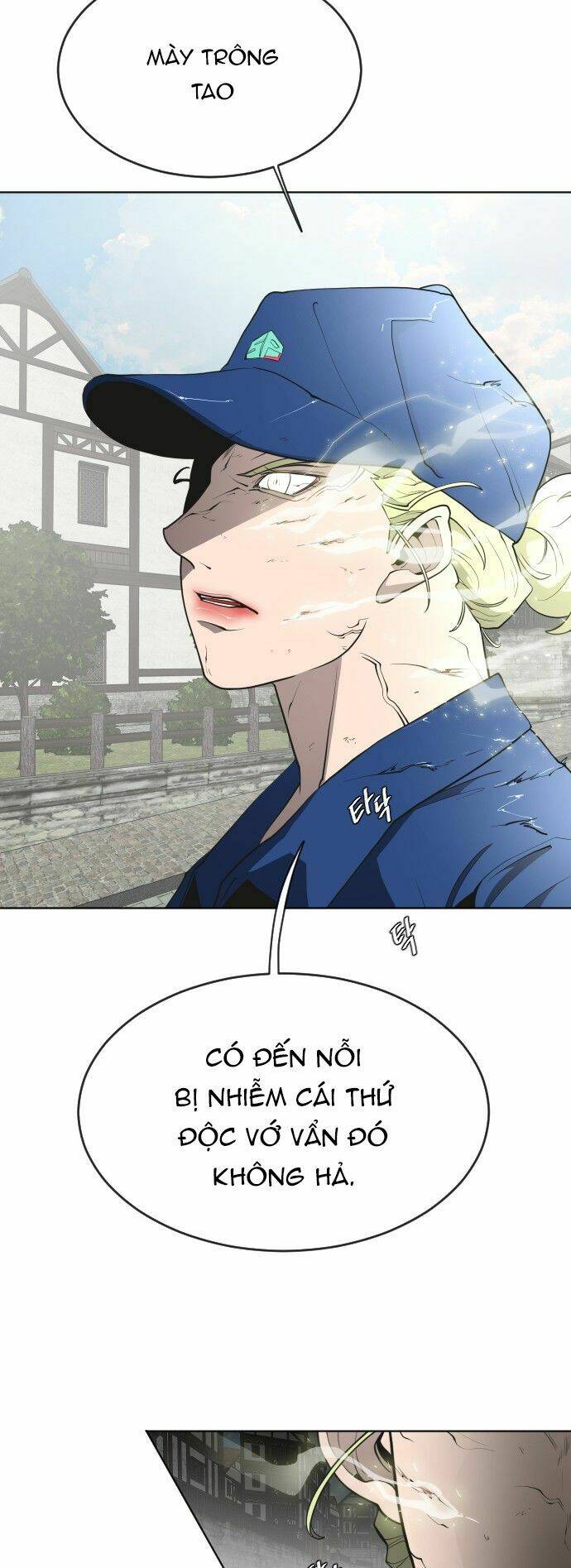 kĩ nguyên của anh hùng chapter 52 36