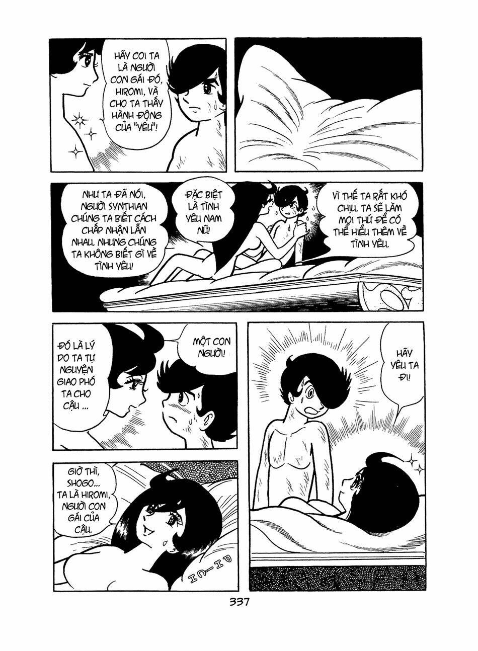 apollo’s song chapter 4.2 28