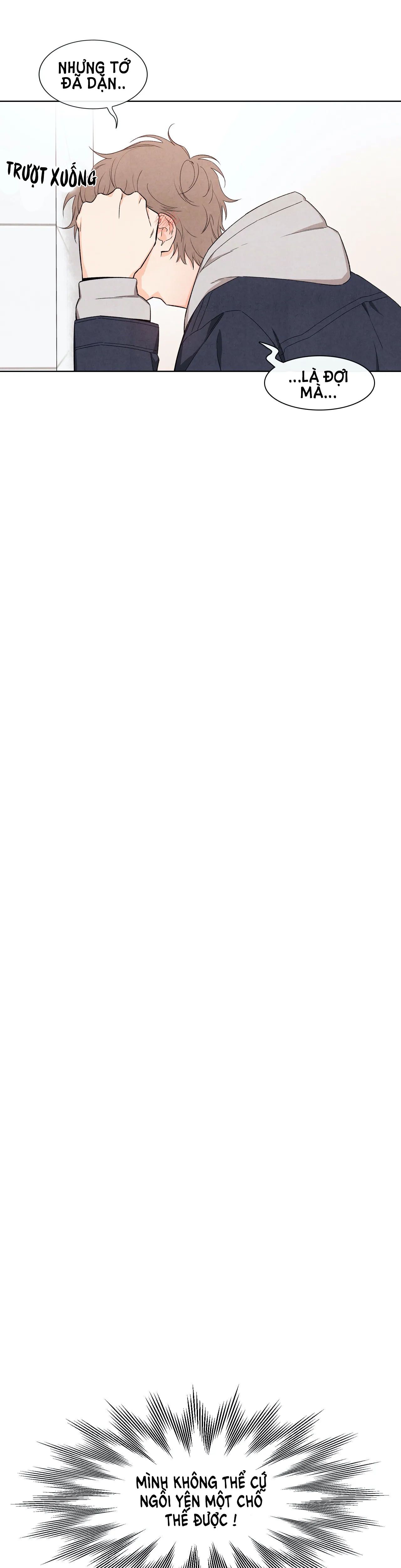 1 cộng 1 bằng.... chapter 38 22