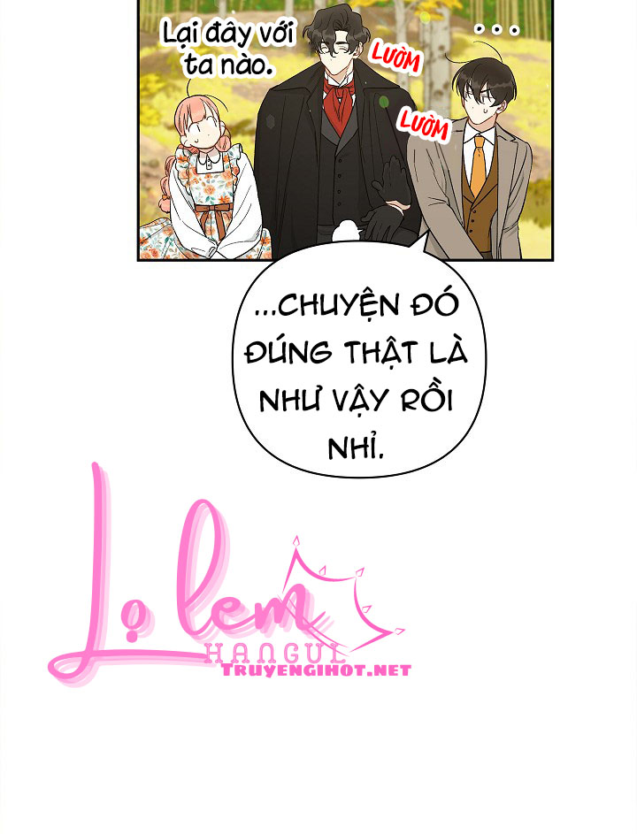 trở thành con gái của anh hùng bóng đêm chapter 24.1 7