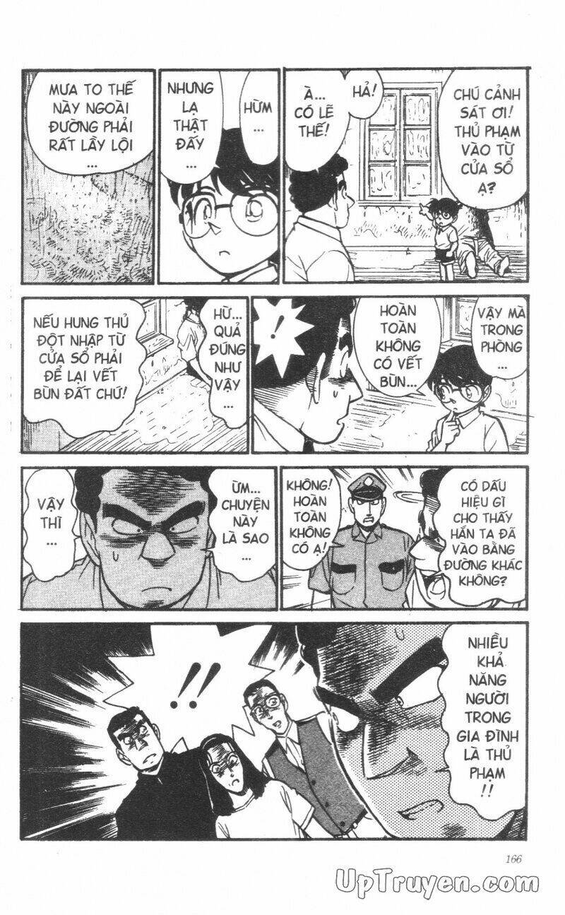 conan - bộ đặc biệt chapter 2 169