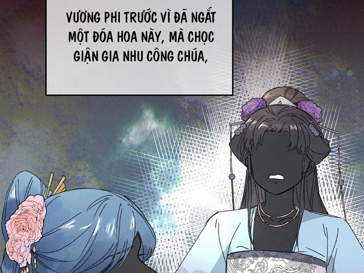 TA GẢ VÀO VƯƠNG PHỦ, CHỈ MUỐN KIẾM TIỀN chapter 12