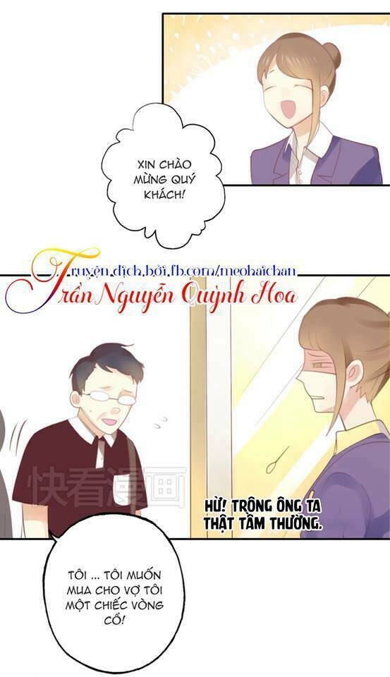 thái tử bong bóng chapter 5 2