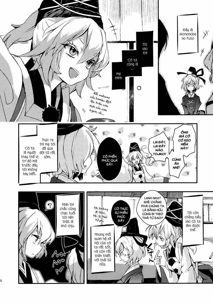 touhou - soga no tojiko wa koranai wa no shou chapter 0 21