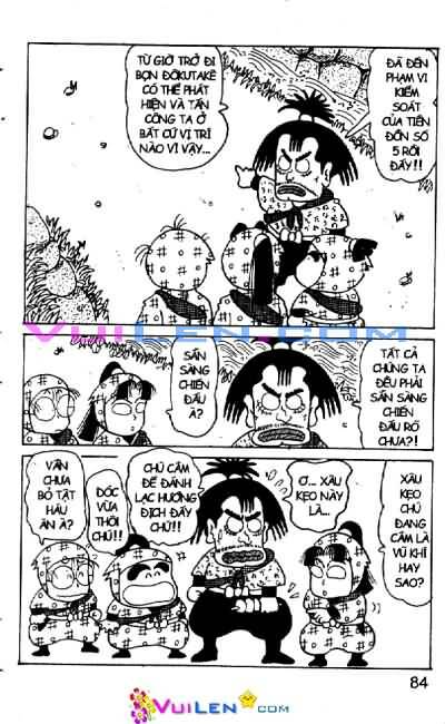 ninja loạn thị chapter 21 84