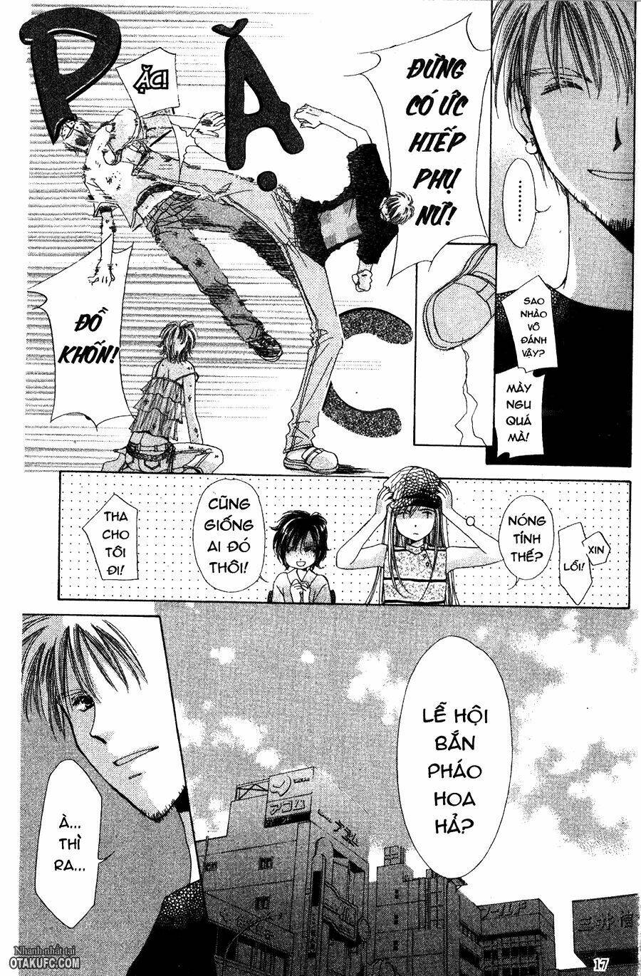 gatcha gacha chapter 6 15