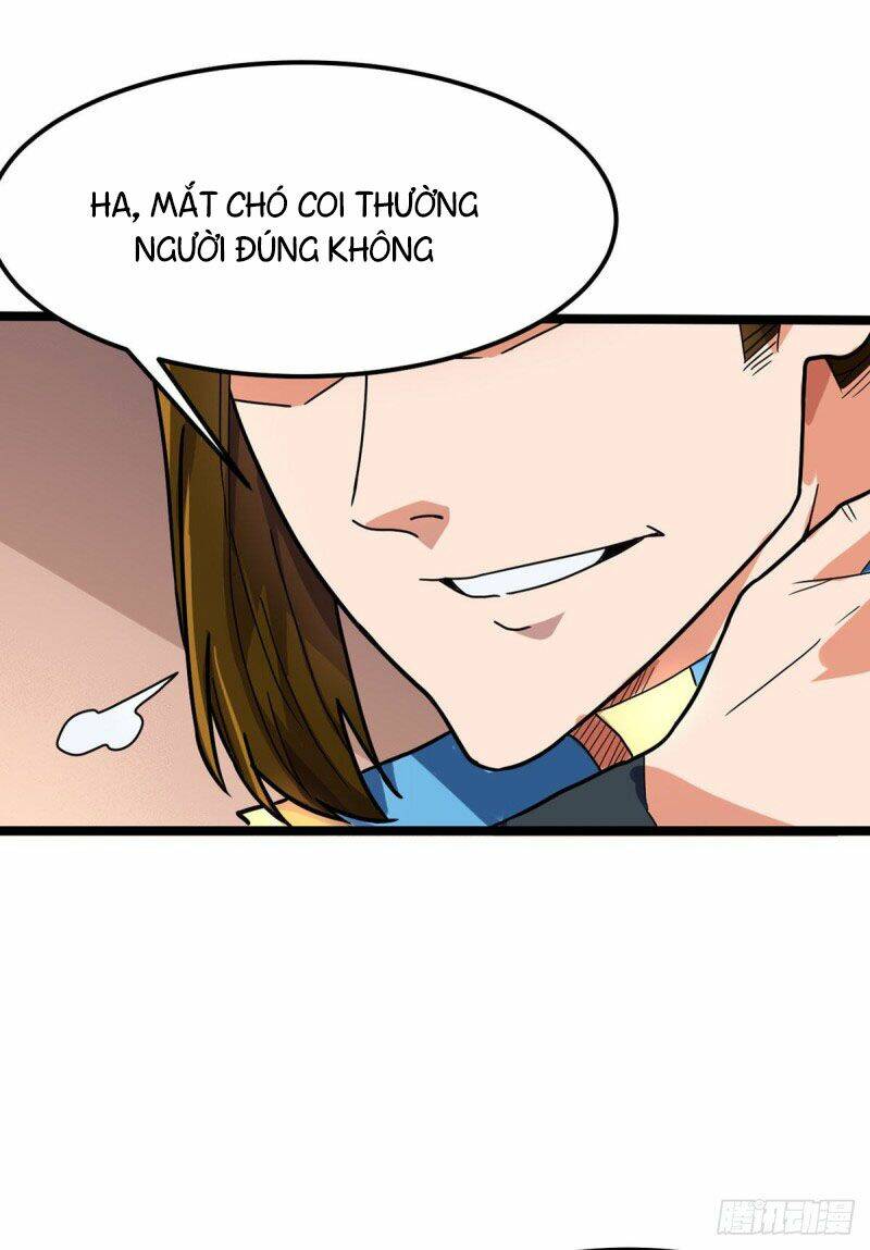 đan võ chí tôn chapter 15 24