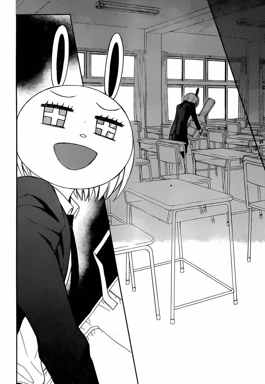 thầy giáo của tôi chapter 120 16