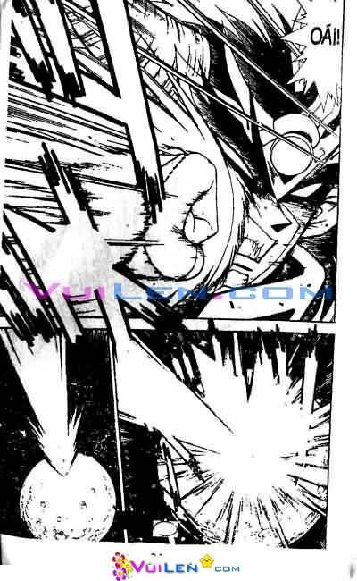 tiểu thần zenki - kishin douji zenki chapter 12 35