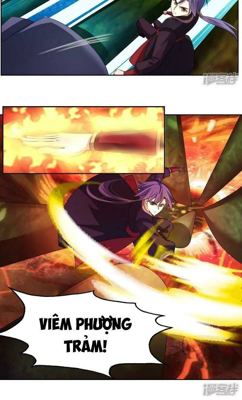 tuyệt thế thánh đế chapter 5 10