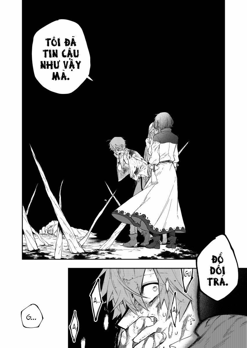 fushi no sougishi chapter 19 13