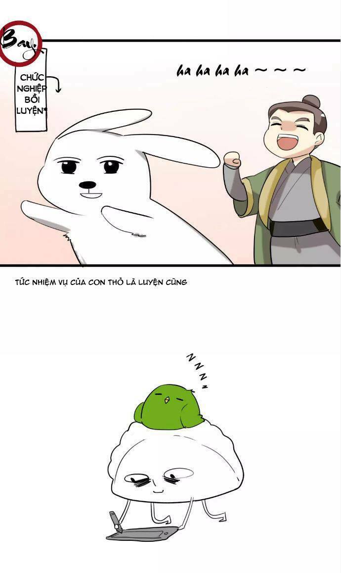 lưỡng bất nghi (full) chapter 48.5 9