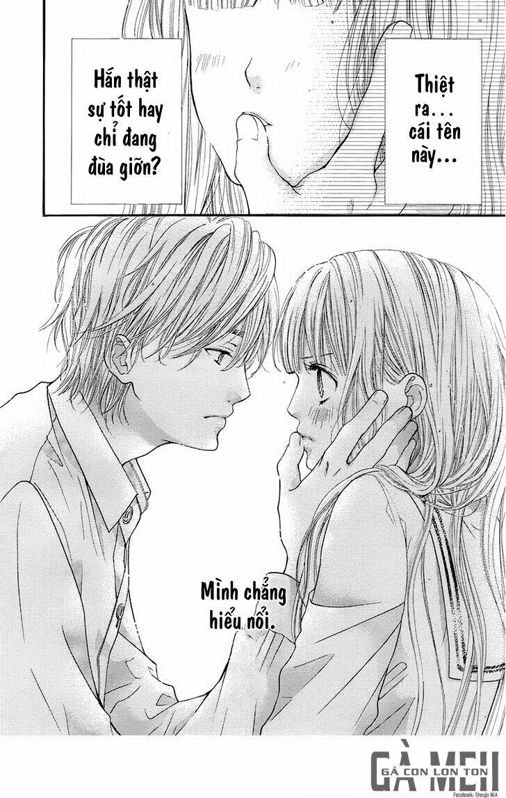 otome holic chapter 3 18