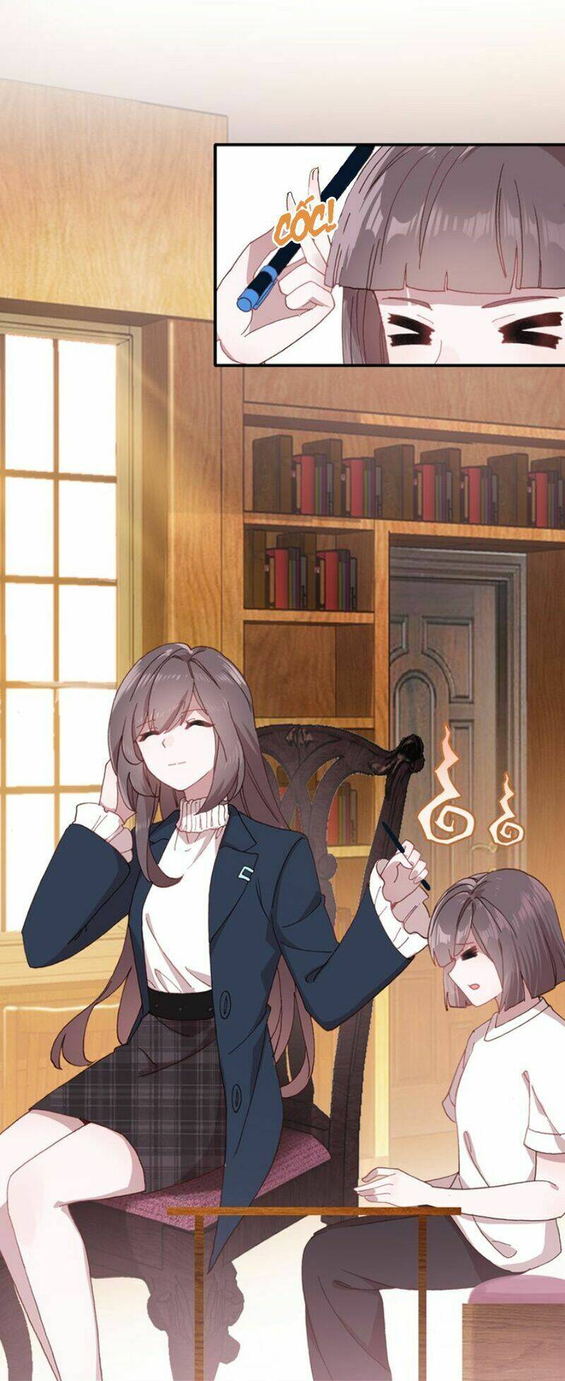 nhất sinh nhất thế mỹ nhân cốt chapter 14 17