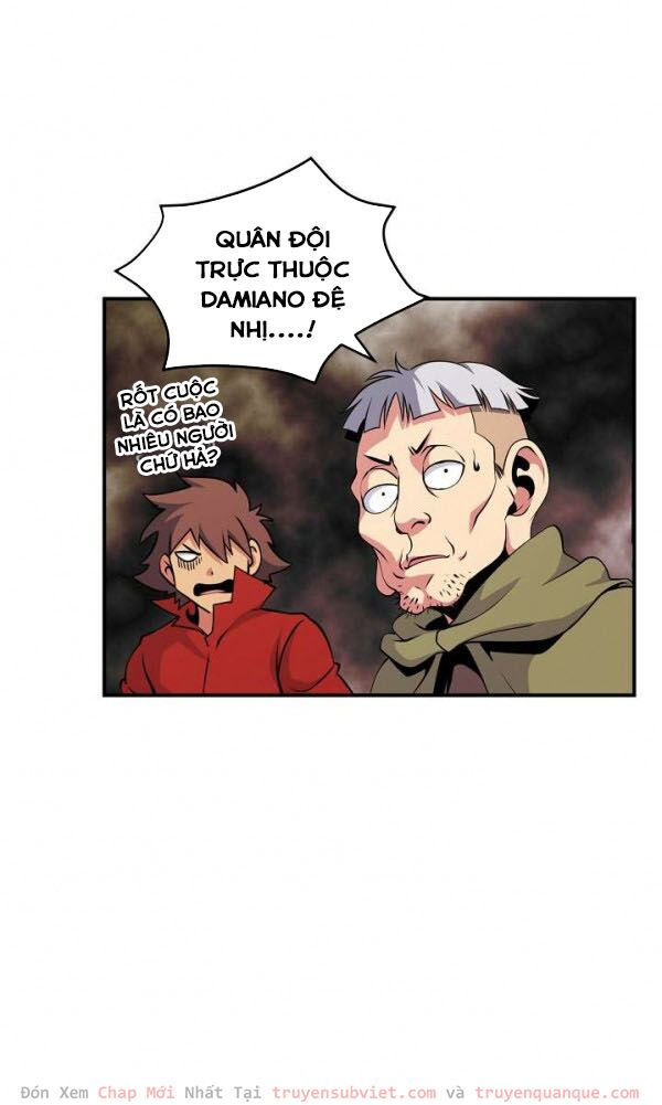 tôi sinh ra để làm người vĩ đại chapter 46 29