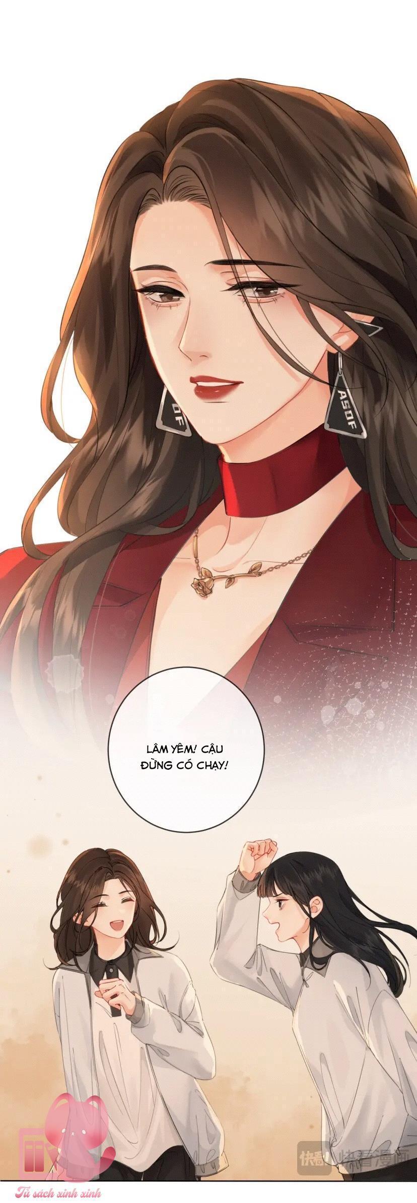 nàng tiểu thư pháp y thân yêu của tôi chapter 9 6