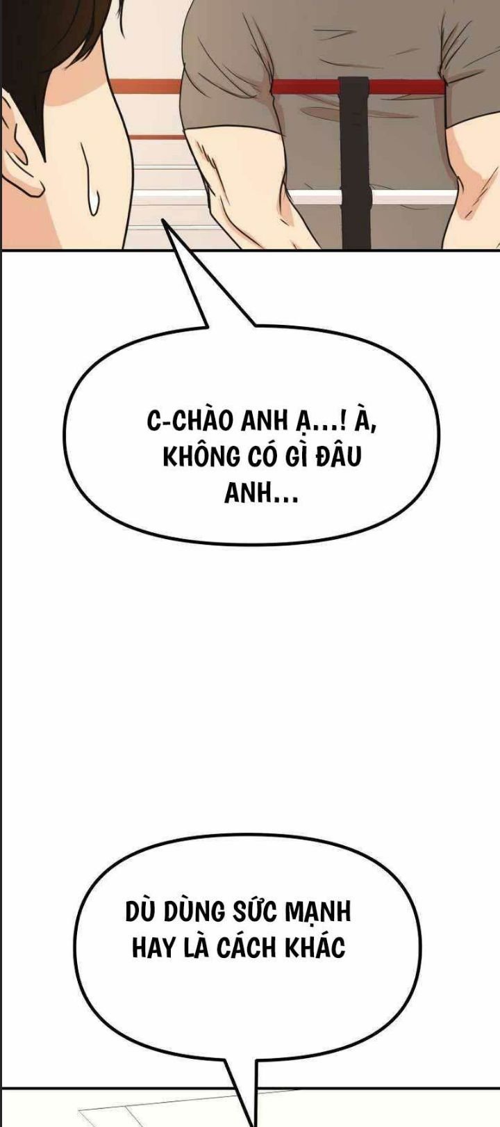 bạn trai võ sĩ chapter 97 30