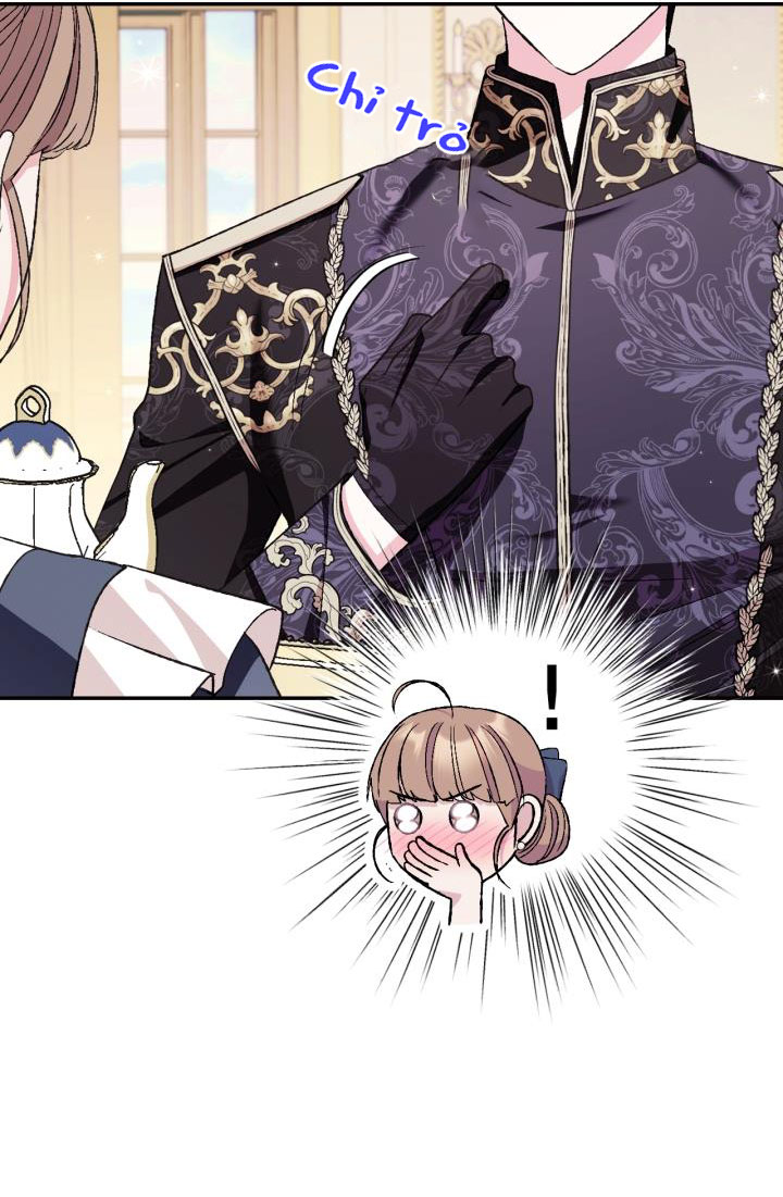 cha à, con không muốn kết hôn đâu chapter 77 17