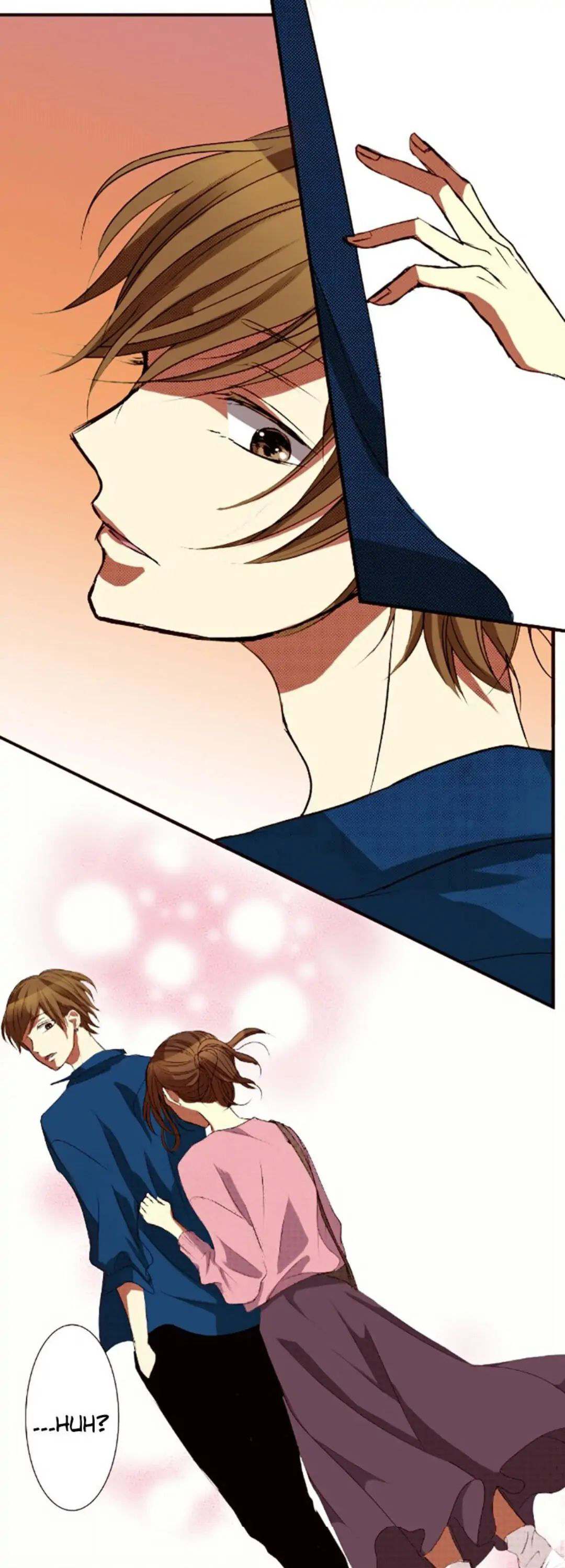 Tôi Ghét Nụ Cười Ấy chapter 24.2 - Trang 8